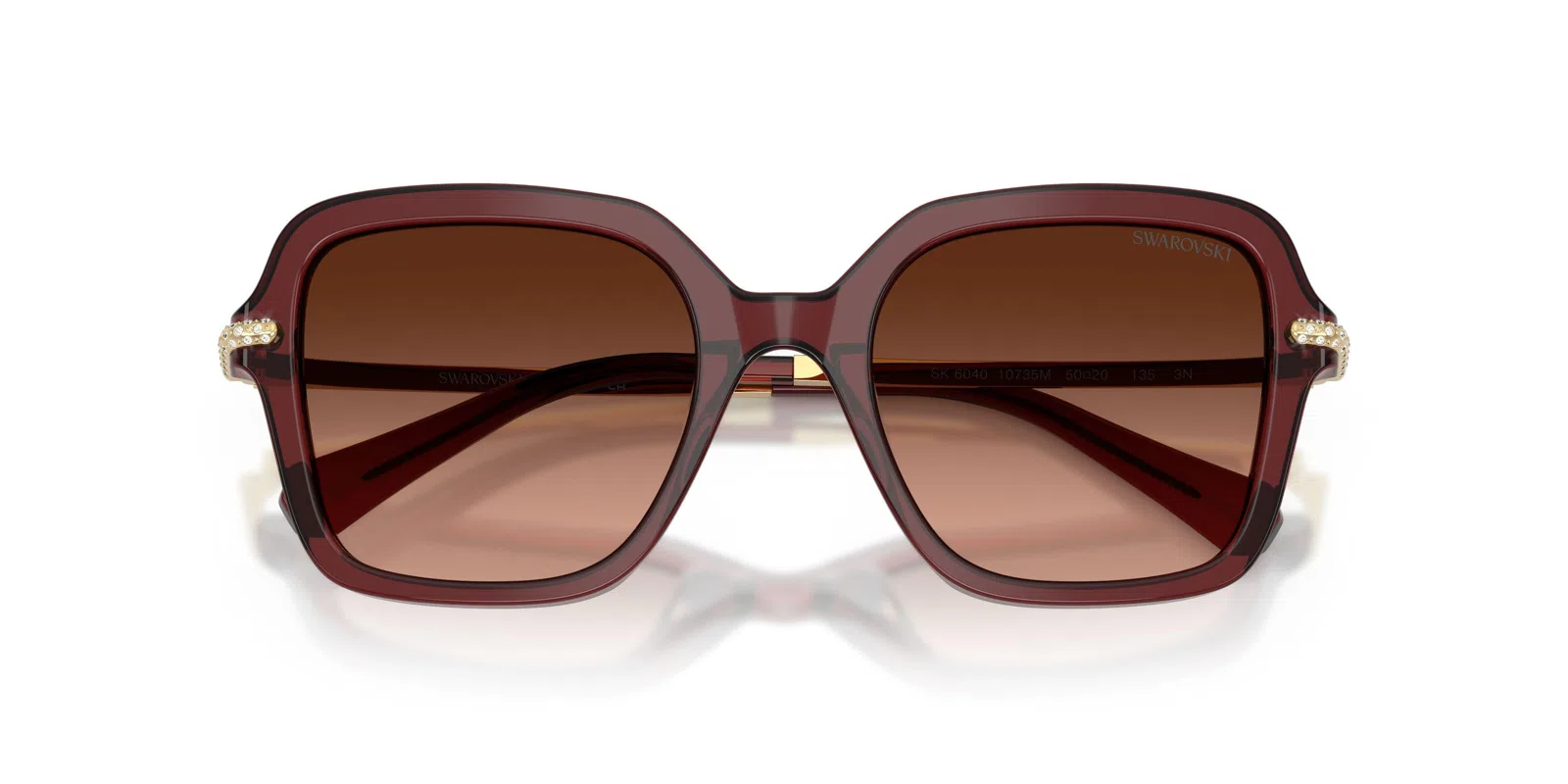 Swarovski 6040 Sunglasses - view 39